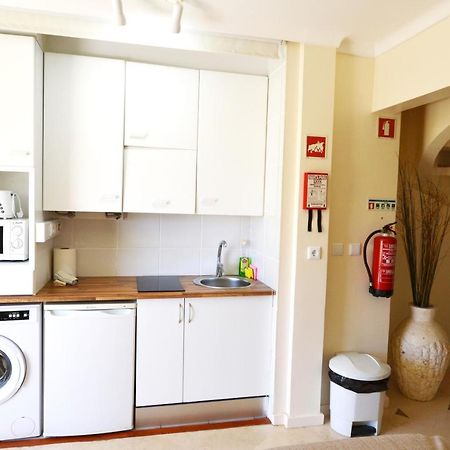 Alvor Marachique Duplex 아파트 외부 사진
