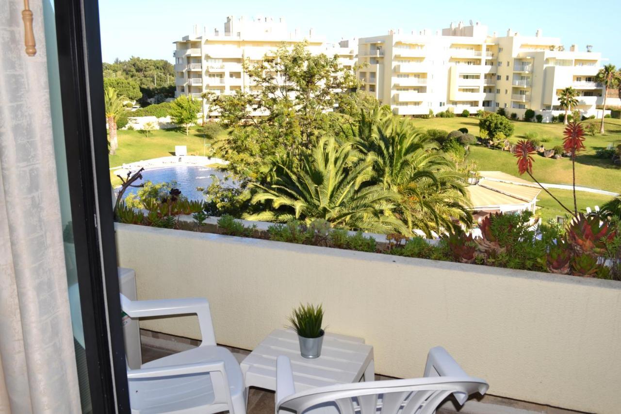 Alvor Marachique Duplex 아파트 외부 사진