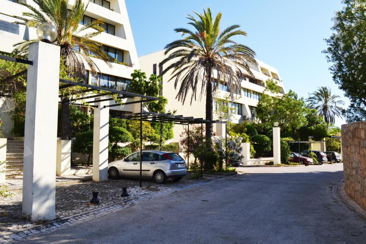 Alvor Marachique Duplex 아파트 외부 사진