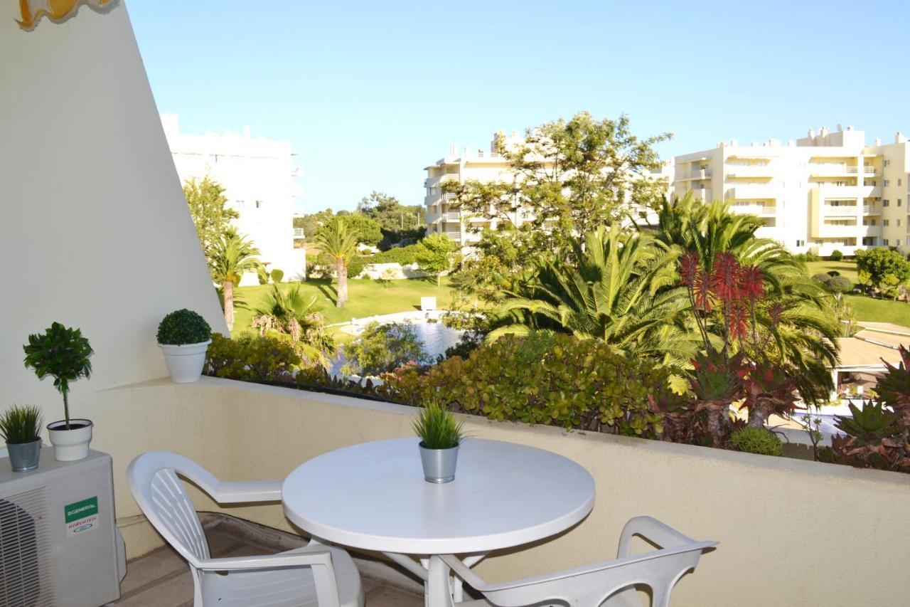 Alvor Marachique Duplex 아파트 외부 사진