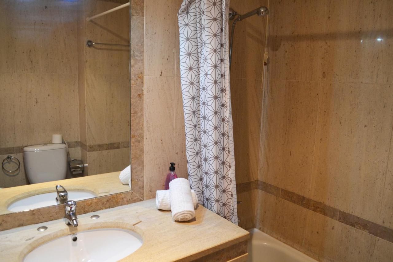 Alvor Marachique Duplex 아파트 외부 사진