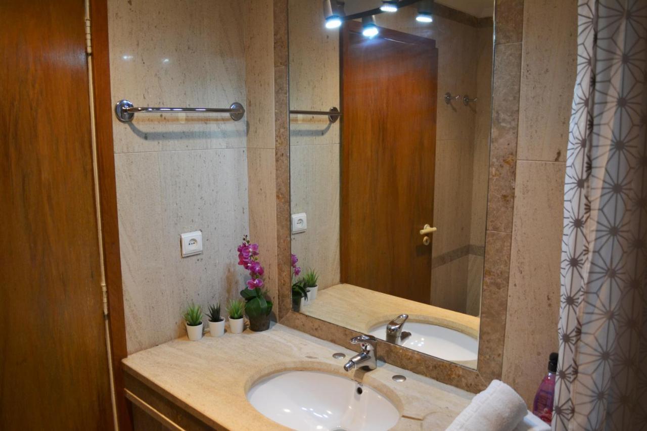Alvor Marachique Duplex 아파트 외부 사진