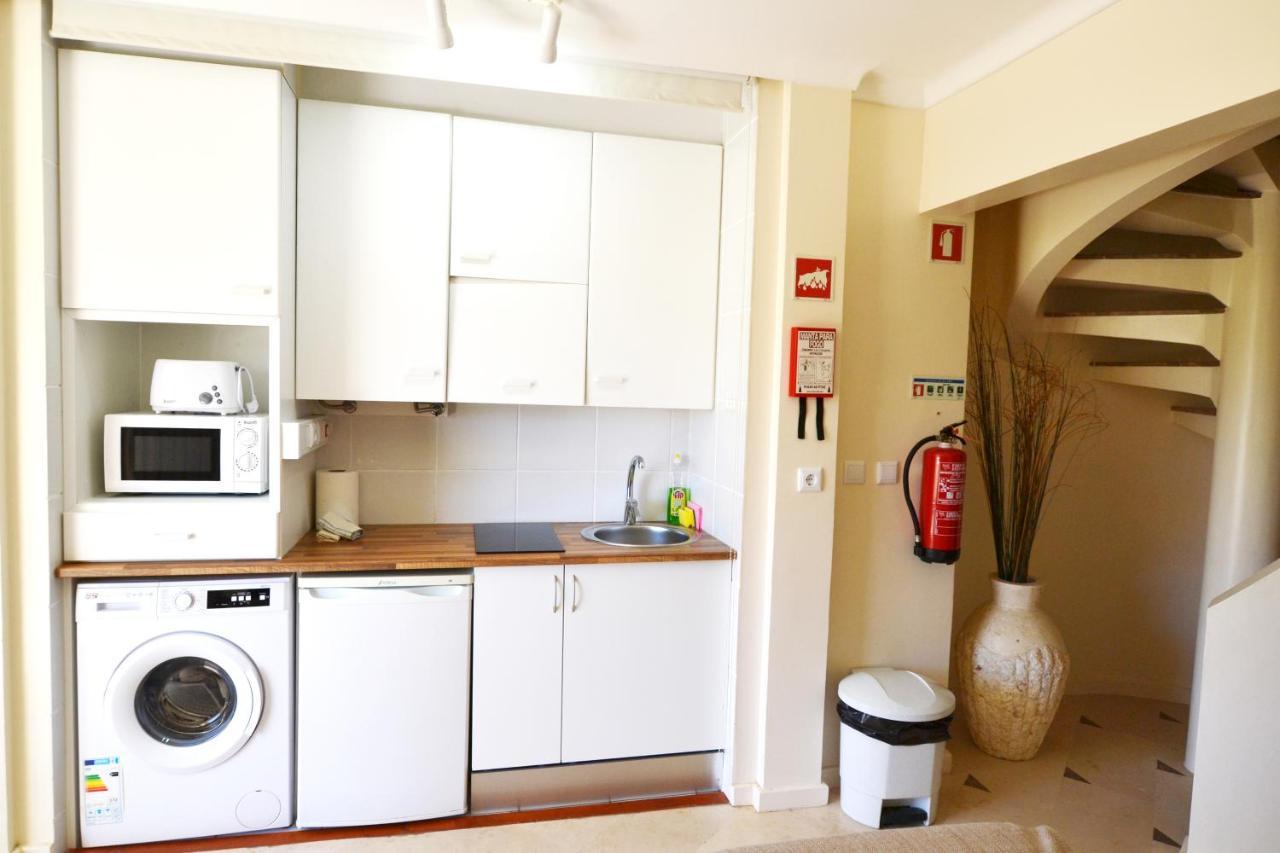 Alvor Marachique Duplex 아파트 외부 사진