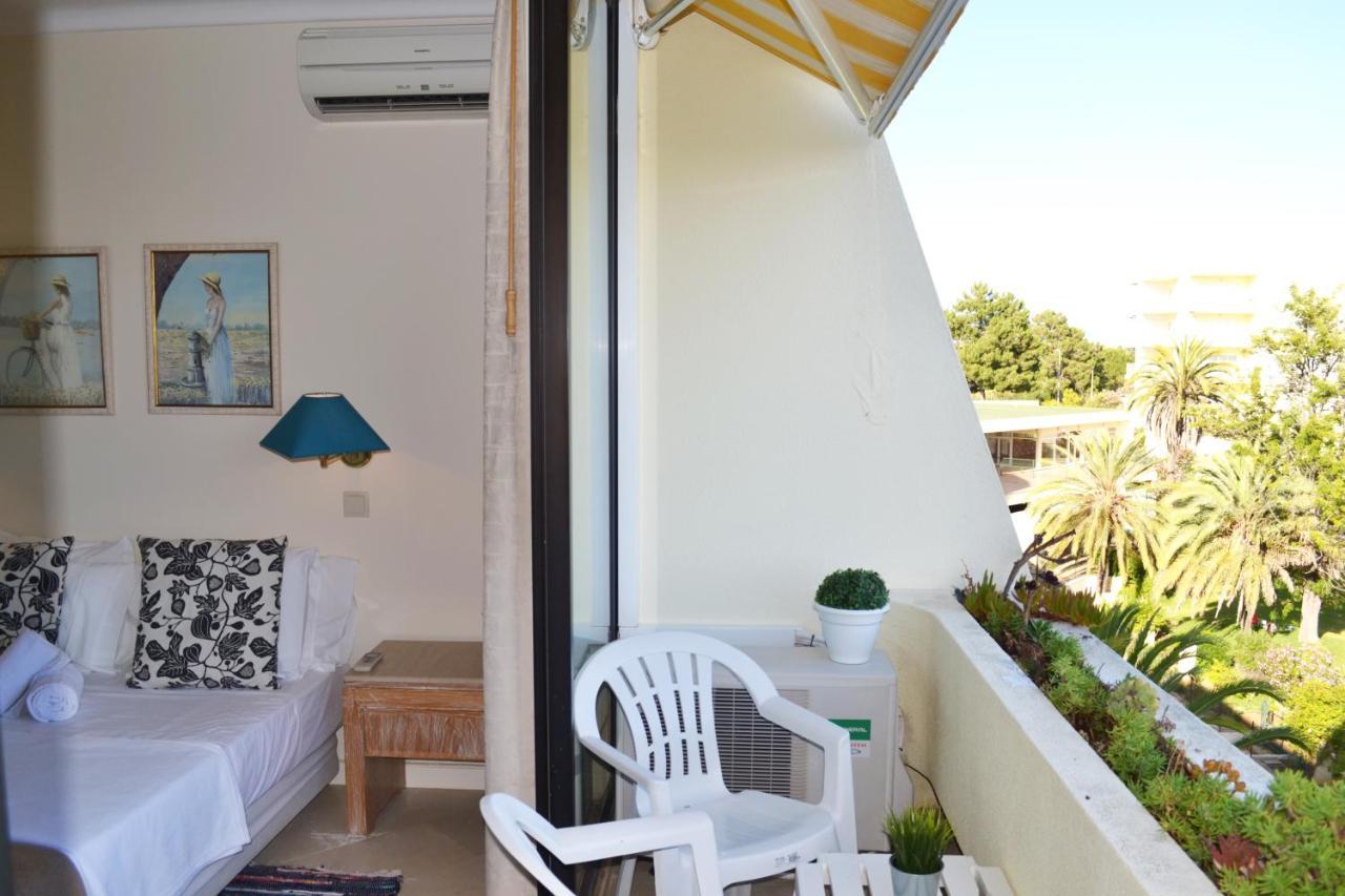Alvor Marachique Duplex 아파트 외부 사진