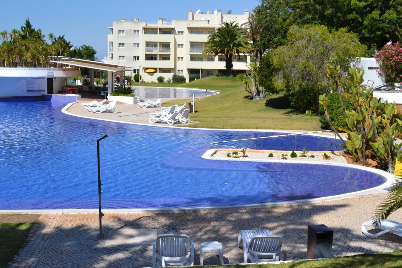 Alvor Marachique Duplex 아파트 외부 사진