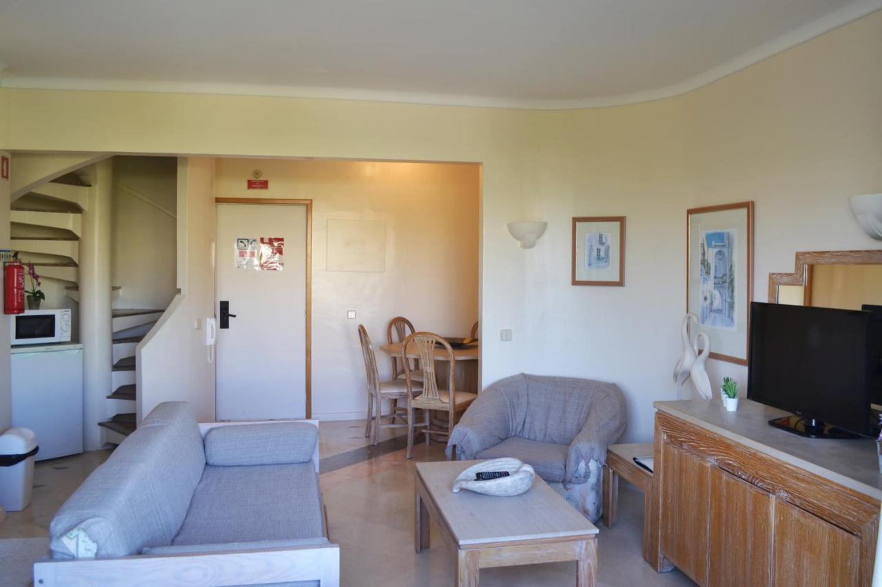 Alvor Marachique Duplex 아파트 외부 사진