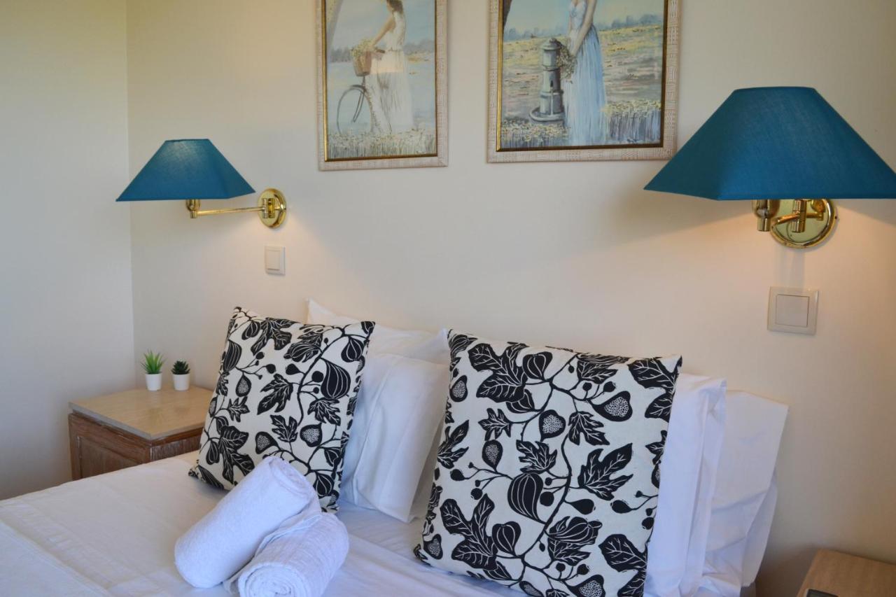 Alvor Marachique Duplex 아파트 외부 사진