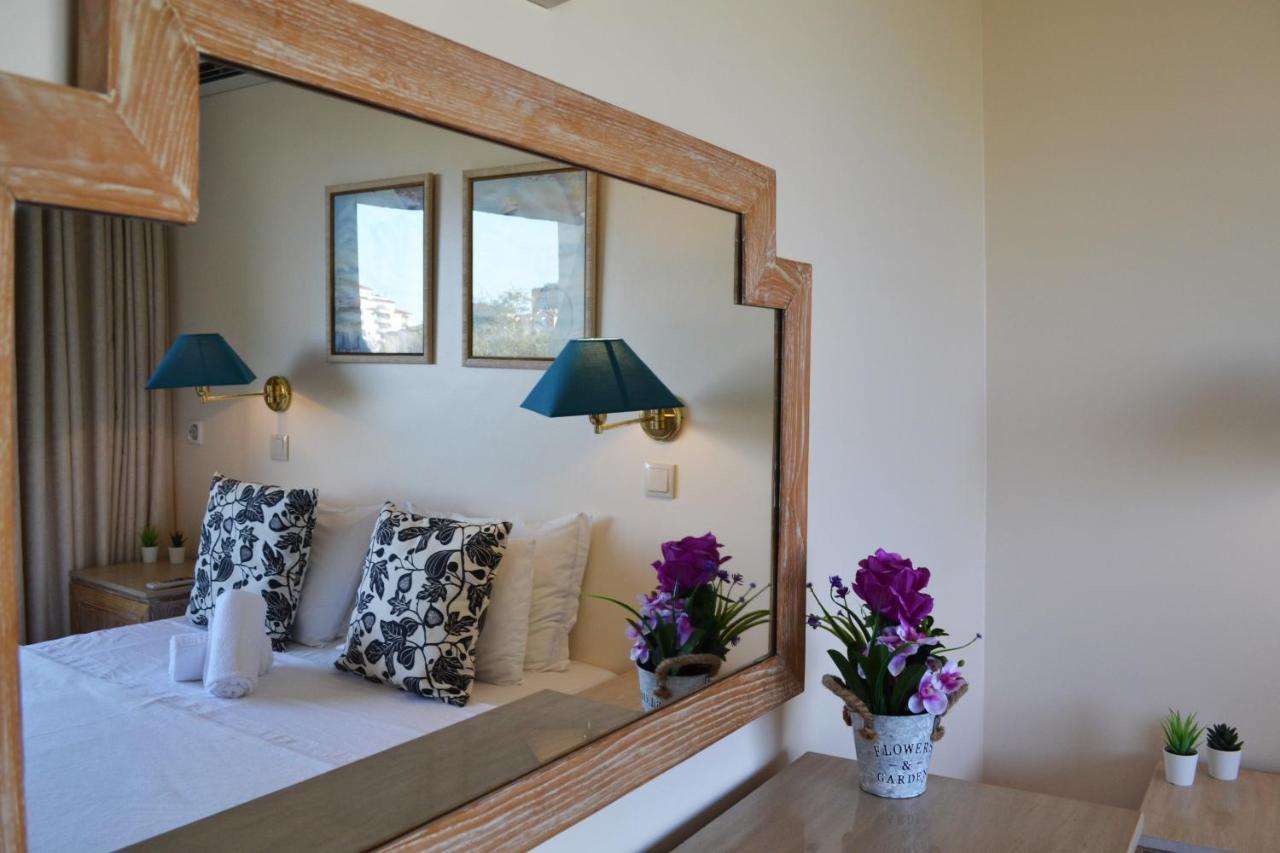 Alvor Marachique Duplex 아파트 외부 사진