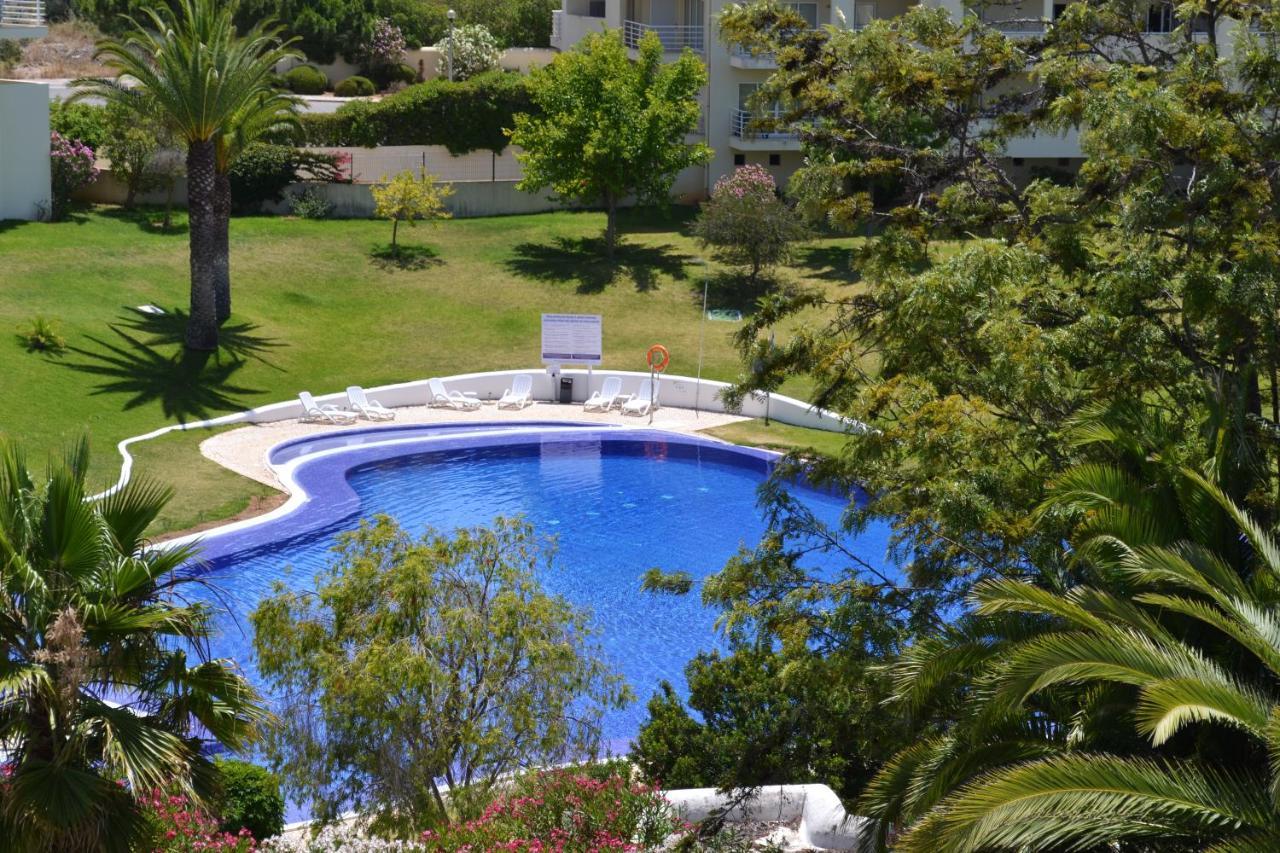 Alvor Marachique Duplex 아파트 외부 사진