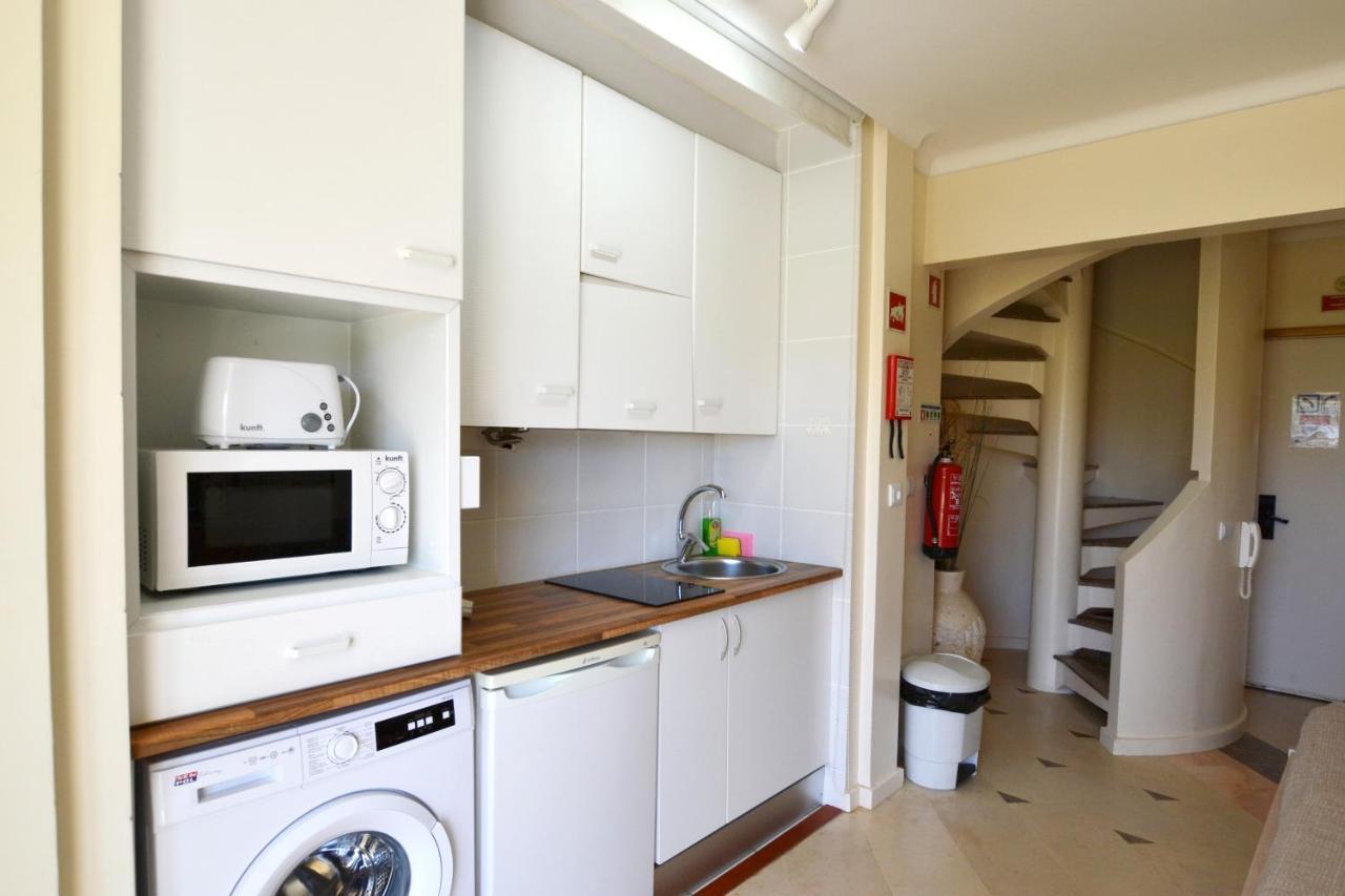 Alvor Marachique Duplex 아파트 외부 사진